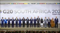 South Africa Rejects US Request To Attend Handover Ceremony Of G20 Presidency Amid Tensions