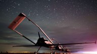 Built in the shadows and launched at night, Ukraine's long-range drones are rattling Russia
