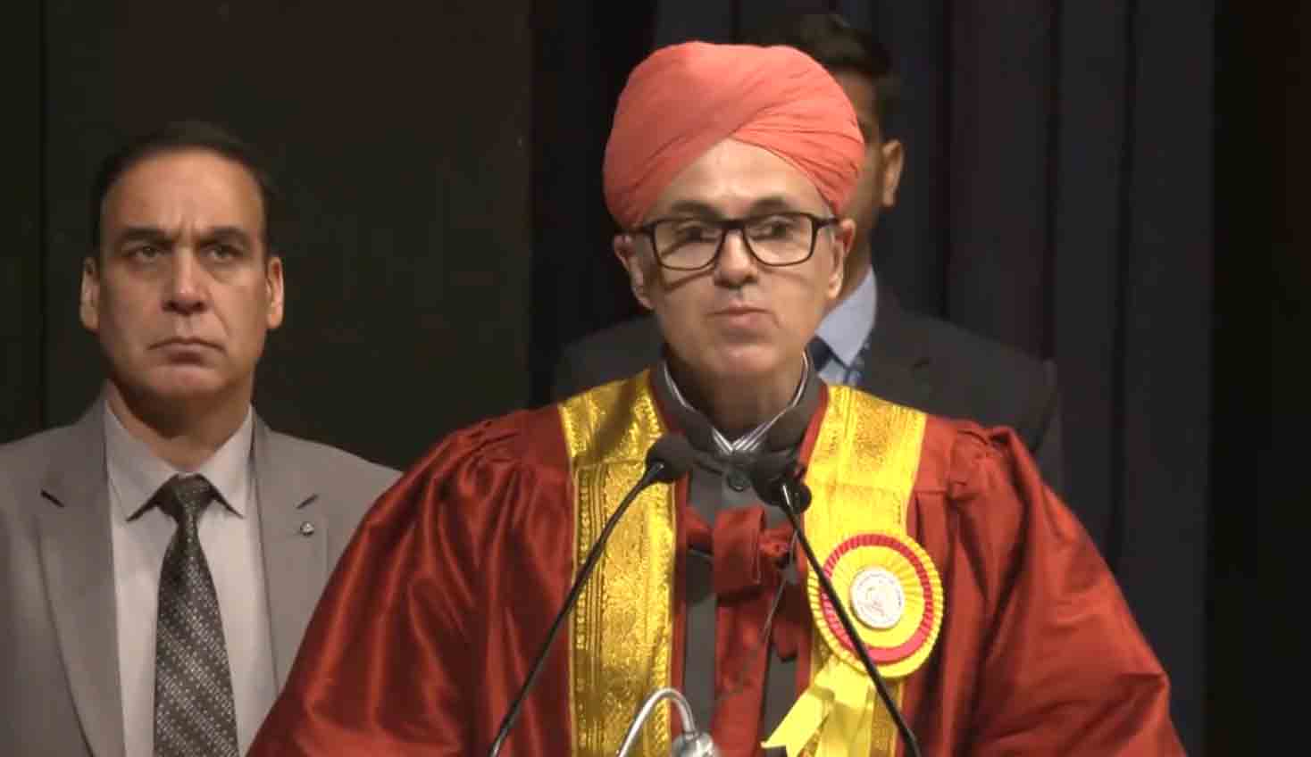 Govt kept out of purview of security related decisions: CM