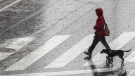 Un total de 19 provincias estarán este sábado con avisos por lluvias, viento, oleaje y tormenta