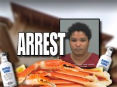 Bashas' manager tracks down suspect after weeks of crab, vodka thefts