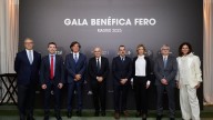 La Fundación FERO apuesta por la investigación para un futuro sin cáncer