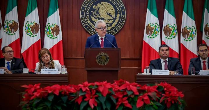 En Sinaloa trabajamos con entusiasmo y generamos mejores expectativas de bienestar: Gobernador Rocha