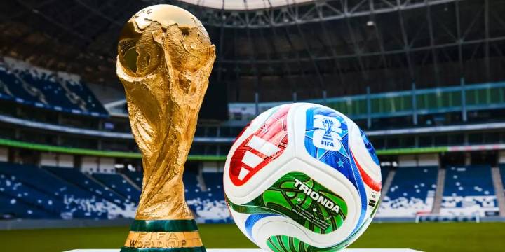 Copa Mundial 2026 toma forma: 34 selecciones ya tienen su boleto