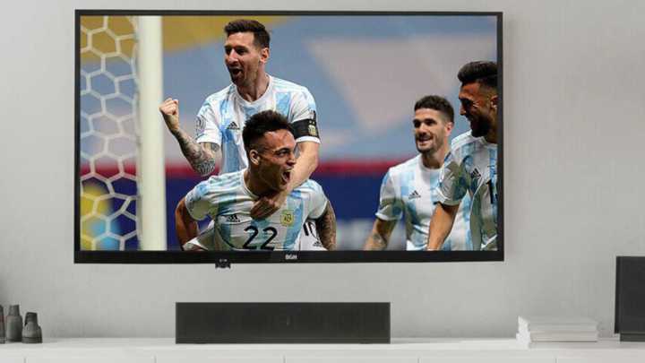 Se cambió el horario del amistoso de la Selección Argentina ante Angola