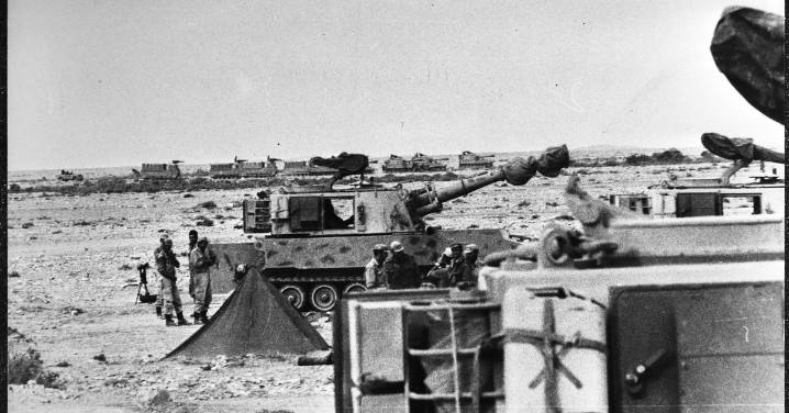 ¿Por qué España se ha desentendido del Sahara Occidental?