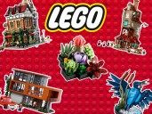 Best Gifts for LEGO Lovers 2025 holiday shopping guide