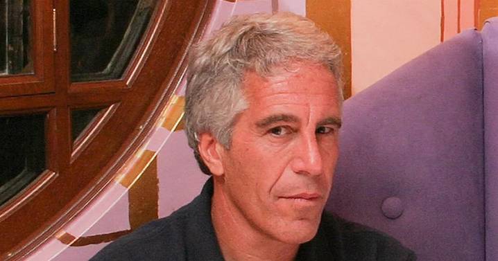 Jeffrey Epstein victim claims paedophile had 'tiny penis shaped like a lemon'