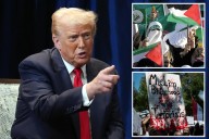 Trump vows to designate Muslim Brotherhood a terrorist organization