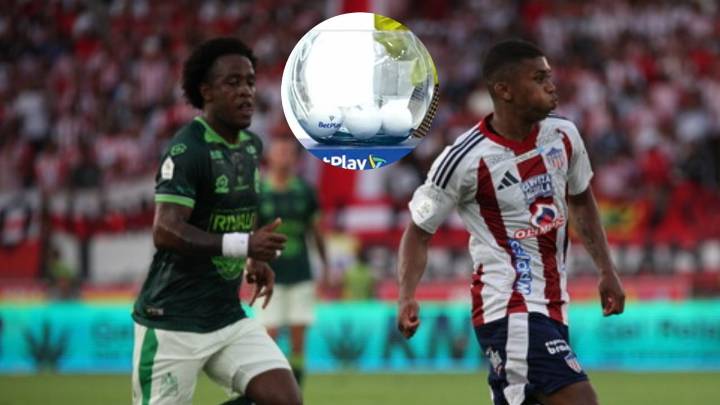 Sorteo de cuadrangulares en Liga BetPlay II: hora, fecha y dónde ver EN VIVO