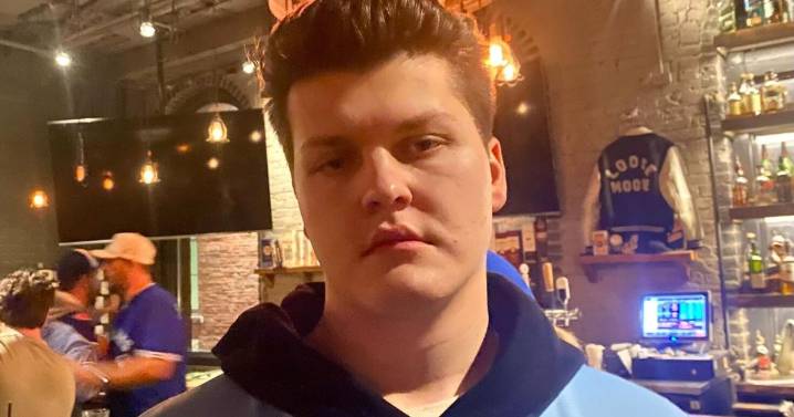 'They played their butts off.' Jays fans proud of their team