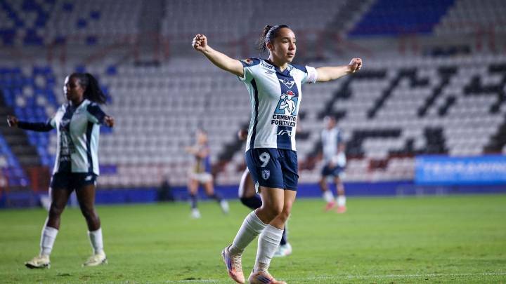 Liga MX Femenil: Sigue en vivo la ida de los Cuartos de Final