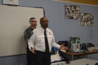 With new cadets, Cleveland EMS will have full staffing for the first time in decades, official says
