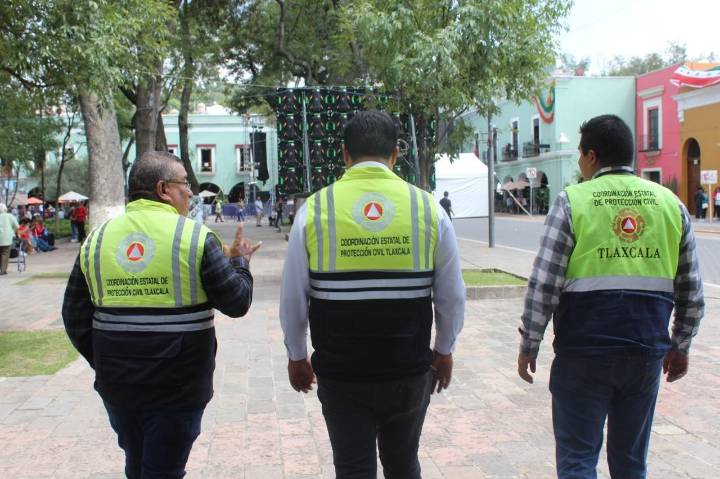 Tlaxcala destapa atraso en su Atlas de Riesgo y alerta por nuevos desastres