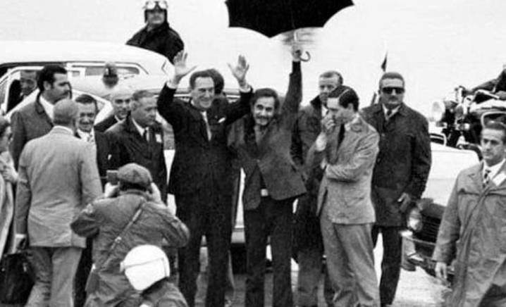 Día de la Militancia: qué significa la fecha para el peronismo