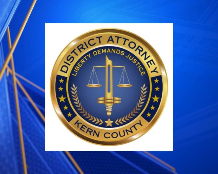 Ex-Kern prosecutor files claim, refuses to repay hiring bonus to Kern District Attorney's Office
