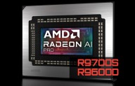 AMD Preps More Radeon AI PRO R9000 "RDNA 4" GPUs: R9700S & R9600D Spotted