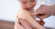 Texas Whooping Cough Cases Rocket as Vaccination Rates Plunge