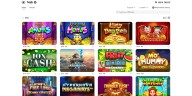 Top 5 real money slots to play with the Caesars no-deposit bonus code NJCOMLAUNCH