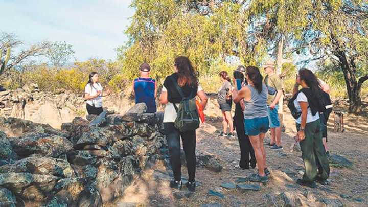 El fin de semana largo dejó más de $1.000 millones en la Ciudad