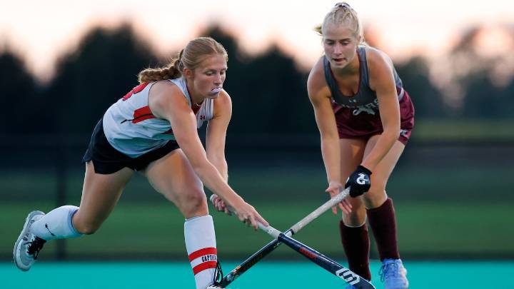 Field hockey photos: Phillipsburg vs. Easton, Oct. 6, 2025