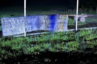 Grupo Weichán Auka Mapu se adjudica ataque incendiario en La Araucanía: quemaron vivienda y bodega en General López