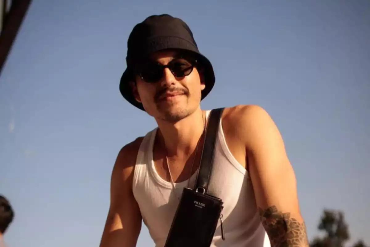 La Granja VIP: Sergio Mayer Mori le envía polémico mensaje a la madre de su hija