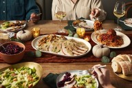 Thanksgiving to-go dinners, sides offered at Boston restaurants for 2025