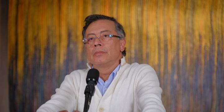 Petro confirmó 12 menores de edad muertos en operaciones contra las disidencias de “Iván Mordisco”, tras advertencia de Defensora del Pueblo