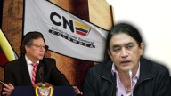 Gustavo Bolívar defiende campaña de Gustavo Petro y critica al CNE por sancionar a Ricardo Roa