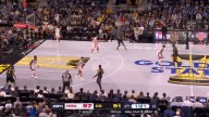 NBA 2025-26 Highlights: Houston Rockets 104, Golden State Warriors 100 – NBC Bay Area
