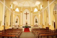 Ceremonias religiosas: Día de Santos y Fieles Difuntos