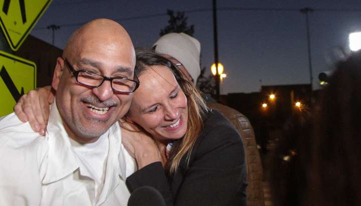 City weighing proposed $17M settlement for alleged victim of disgraced Chicago ex