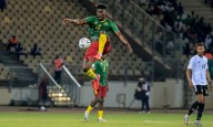 Cameroon vs DR Congo LIVE: World Cup qualifying match stream, latest team news, lineups, TV, prediction