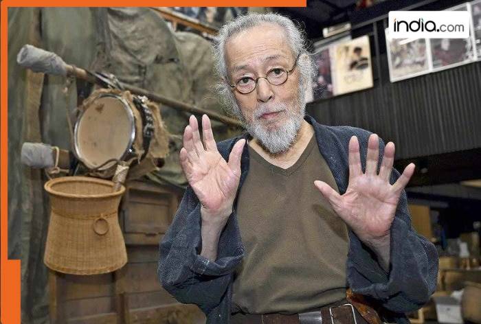 Ran and Harakiri fame star Tatsuya Nakadai passes away at 92