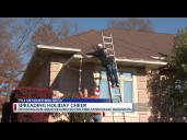 School, community team up to spread holiday cheer in Pickerington