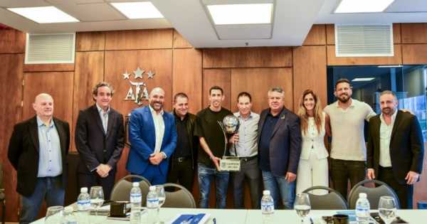 Rosario Central se consagró campeón de la Liga Profesional de Fútbol 2025