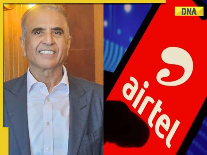 Sunil Mittal's Bharti Airtel removes Rs 189 plan, cheapest recharge now costs Rs