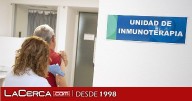 La Unidad de Inmunoterapia del Hospital Universitario de Guadalajara, acreditada como Excelente por la calidad, seguridad y eficacia en sus procesos