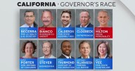 A look at who is running for California governor in the 2026 election