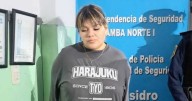 Revelaron cómo está Morena Rial a casi dos meses de su detención en la cárcel