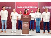 Llaman a PT y PVEM a mantener alianza