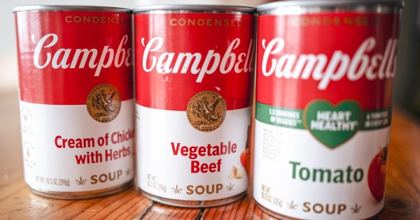 Campbell’s VP Blasts Customers—And He’s Not the First Exec to Do It