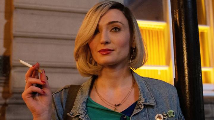 Steal: Sophie Turner Stars In New Prime Video Crime Thriller, Release Date Revealed