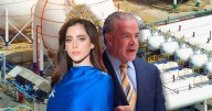 ¿Qué sabemos de Soluciones Gasíferas del Sur, empresa de Raúl Rocha, dueño de Miss Universo?