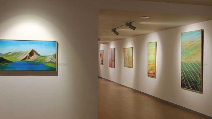 Castellón rinde homenaje a Wences Rambla con una exposición sobre su legado artístico