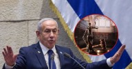 Ante acusación judicial por fraude, abuso de confianza y aceptación de sobornos, Benjamin Netanyahu solicita su indulto a presidencia mientras niega todos los presuntos delitos en su contra