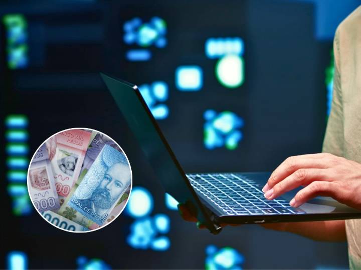 Este es el rubro donde los ingenieros chilenos ganan mejores sueldos: montos según cargo y experiencia