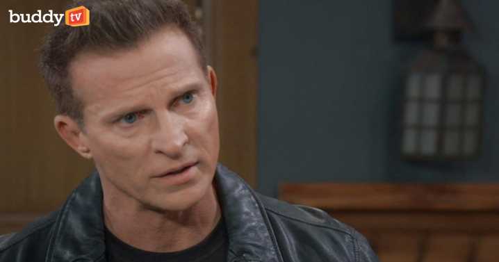 General Hospital Spoilers for Nov. 25: Proposal & Fallout