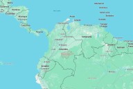 Colombia: Petro ordena bombardeo contra las disidencias de las FARC en el sureste